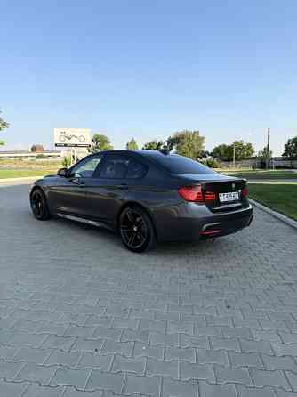 BMW 3 Series 2014 год Тирасполь Тирасполь