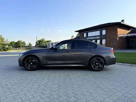 BMW 3 Series 2014 год Тирасполь Тирасполь