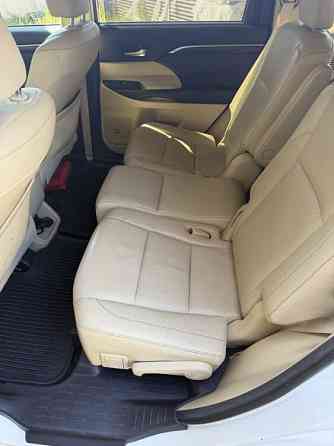 Toyota Highlander 2014 год Тирасполь Тирасполь