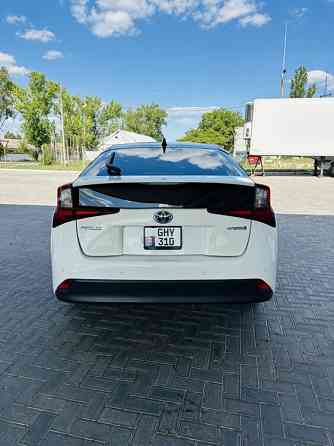 Toyota Prius 2022 год Тирасполь Тирасполь