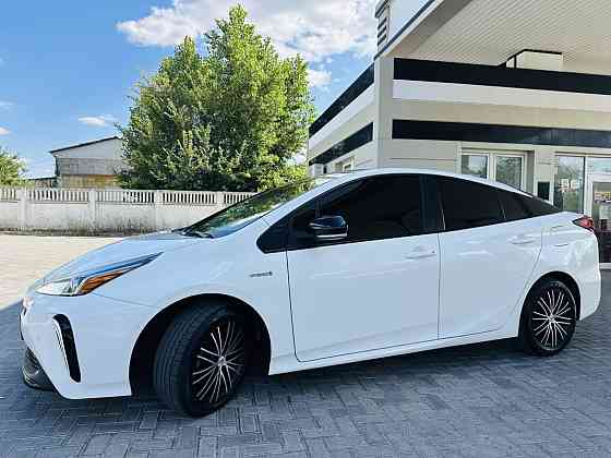 Toyota Prius 2022 год Тирасполь Тирасполь