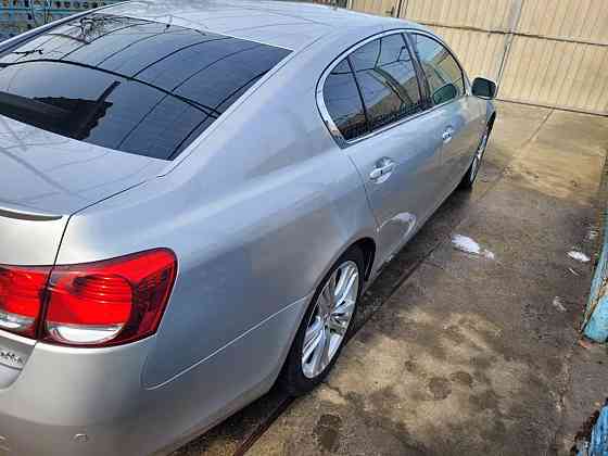Lexus GS 2007 год Слободзея Slobozia
