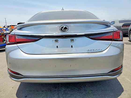 Lexus ES 2024 год Тирасполь Tiraspol