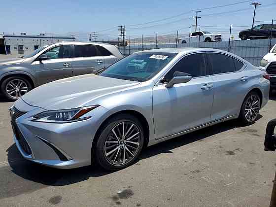 Lexus ES 2024 год Тирасполь Тирасполь