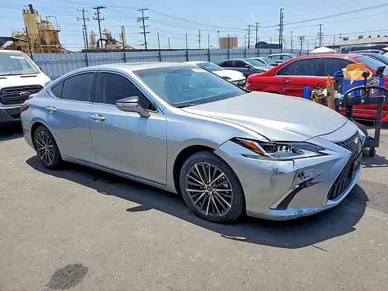 Lexus ES 2024 год Тирасполь Тирасполь