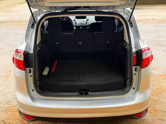 Ford C-MAX 2012 год Дубоссары Dubăsari