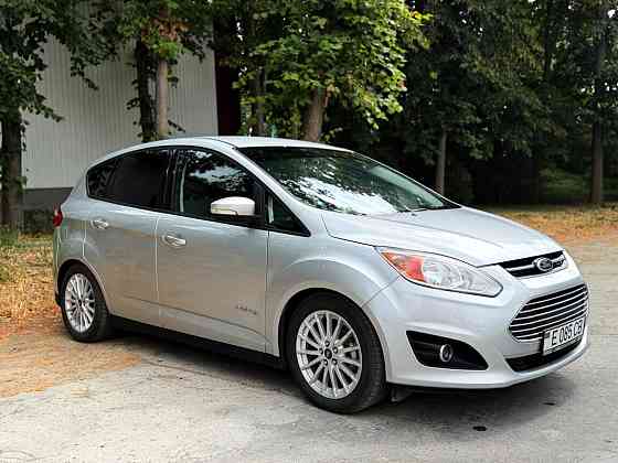 Ford C-MAX 2012 год Дубоссары Dubăsari