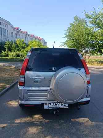 Honda CR-V 2005 год Тирасполь Тирасполь