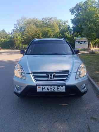 Honda CR-V 2005 год Тирасполь Тирасполь