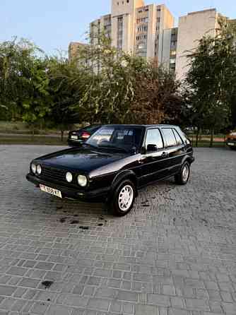 Volkswagen Golf 1991 год Тирасполь Tiraspol