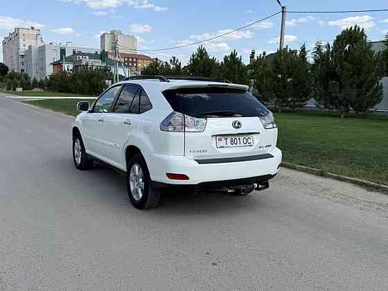 Lexus RX 2008 год Тирасполь Тирасполь