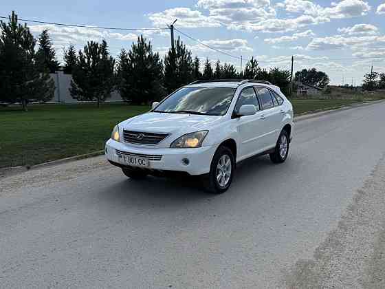 Lexus RX 2008 год Тирасполь Тирасполь
