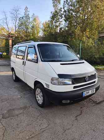 Volkswagen Transporter 2003 год Тирасполь Tiraspol