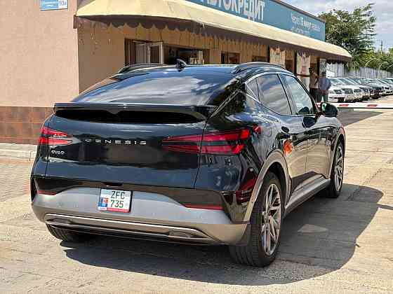 Genesis GV60(Доступен в Автокредит) Тирасполь