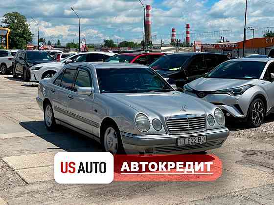 Mercedes E-Class 1998 год Тирасполь Tiraspol