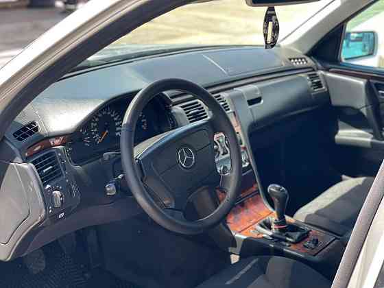Mercedes E-Class 1998 год Тирасполь Tiraspol