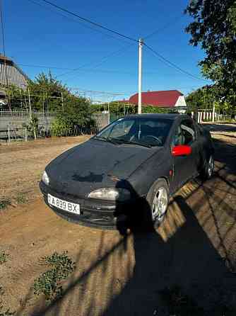 Opel Tigra 1999 год Суклея Суклея