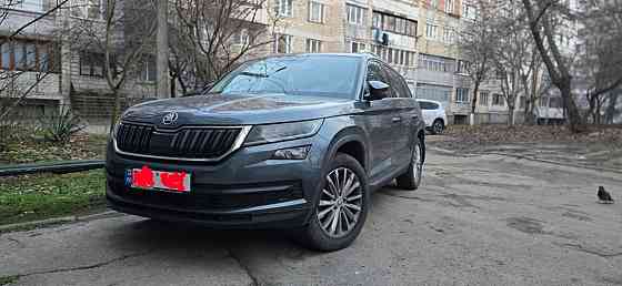 Skoda Kodiaq 2017 год Кишинёв Chişinău