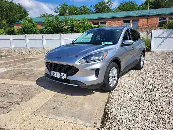 Ford Escape 2022 год Тирасполь Тирасполь