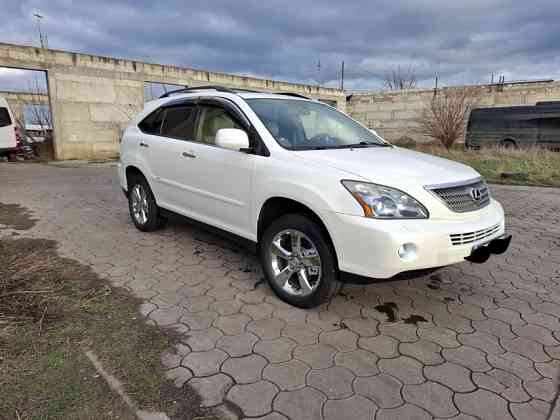 Lexus RX 2008 год Тирасполь Tiraspol