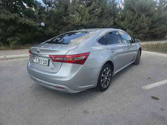 Toyota Avalon 2016 год Рыбница Рыбница