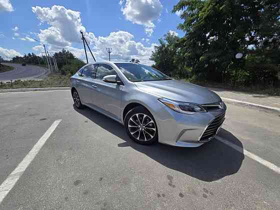 Toyota Avalon 2016 год Рыбница Рыбница
