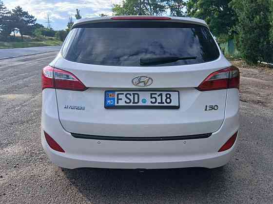 Hyundai i30 2013 год Кишинёв Chişinău
