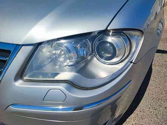 Volkswagen Touran 2008 год Тирасполь Tiraspol