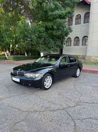 BMW 7 Series 2004 год Тирасполь Тирасполь