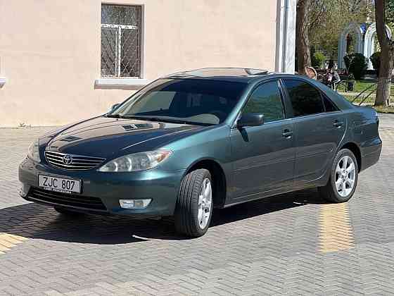 Toyota Camry 2005 год Тирасполь Tiraspol