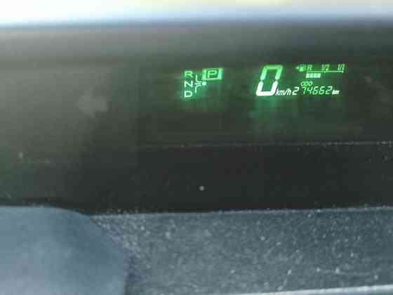 Toyota Prius 2006 год Днестровск Днестровск