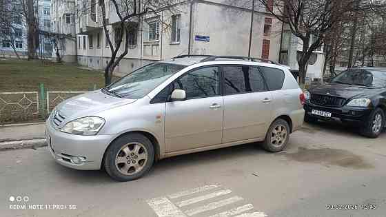 Toyota Avensis Verso 2003 год Рыбница Rîbnița