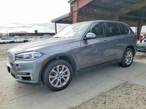 BMW X5 2016 год Тирасполь Tiraspol