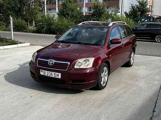 Toyota Avensis 2004 год Тирасполь Тирасполь