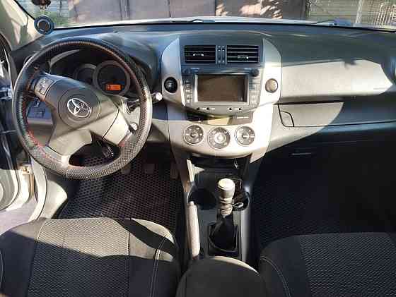 Toyota RAV4 2007 год Тирасполь Тирасполь