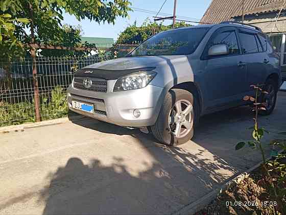 Toyota RAV4 2007 год Тирасполь Тирасполь