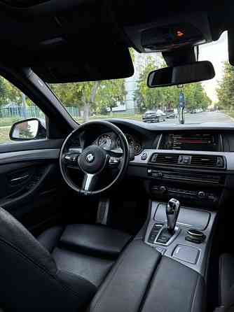 BMW 5 Series 2013 год Бендеры Бендеры