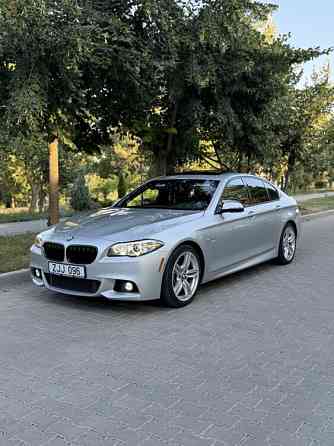 BMW 5 Series 2013 год Бендеры Бендеры
