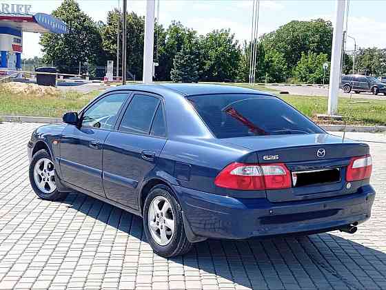 Mazda 626 2001 год Тирасполь Тирасполь