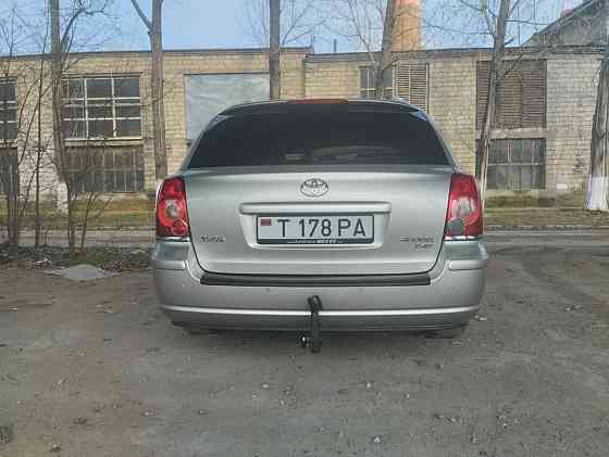 Toyota Avensis 2007 год Тирасполь Тирасполь