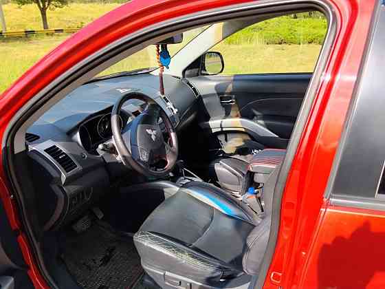 Mitsubishi Outlander XL 2.4, 2009 Tiraspol