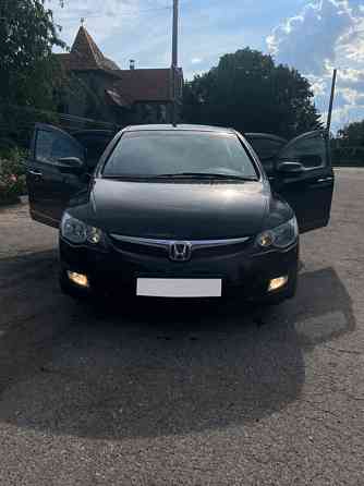 Продам Honda Civic 1.3 Hybrid, 2007 год Tiraspol