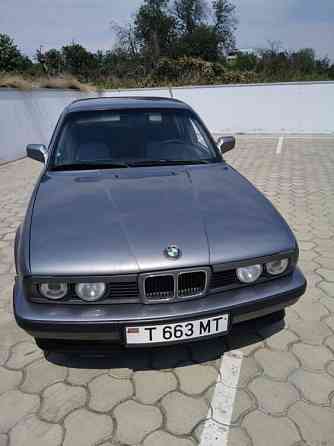 BMW 5 Series 1992 год Днестровск Днестровск