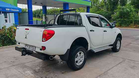 Mitsubishi L 200 2007 год Рыбница Рыбница