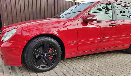 Продам MERCEDES W203 2.2 CDI Рестайлинг! Rîbnița