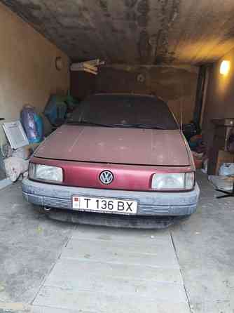 Продам W Passat B3 Tiraspol