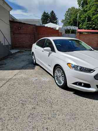Продам Ford Fusion Dnestrovsc