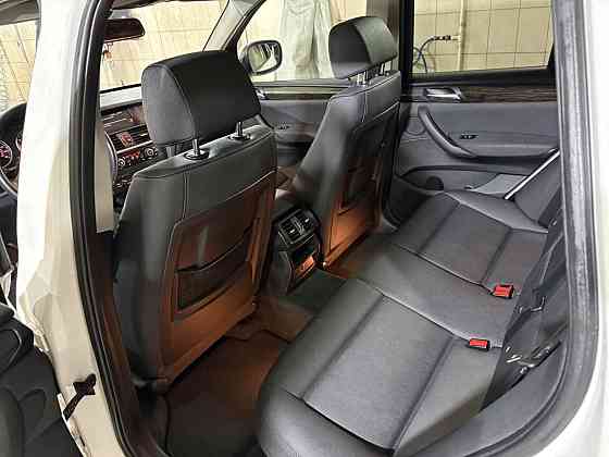 BMW X3 2014 Tîrnauca