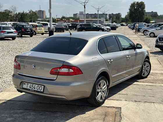 Skoda Superb 2009 год Тирасполь Tiraspol