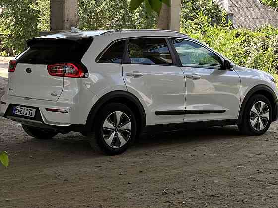 Kia Niro Hybrid Tiraspol